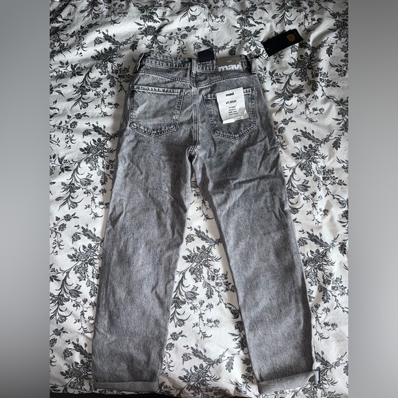 Brand New Vegan Mavi Jeans - Picture 2 of 4